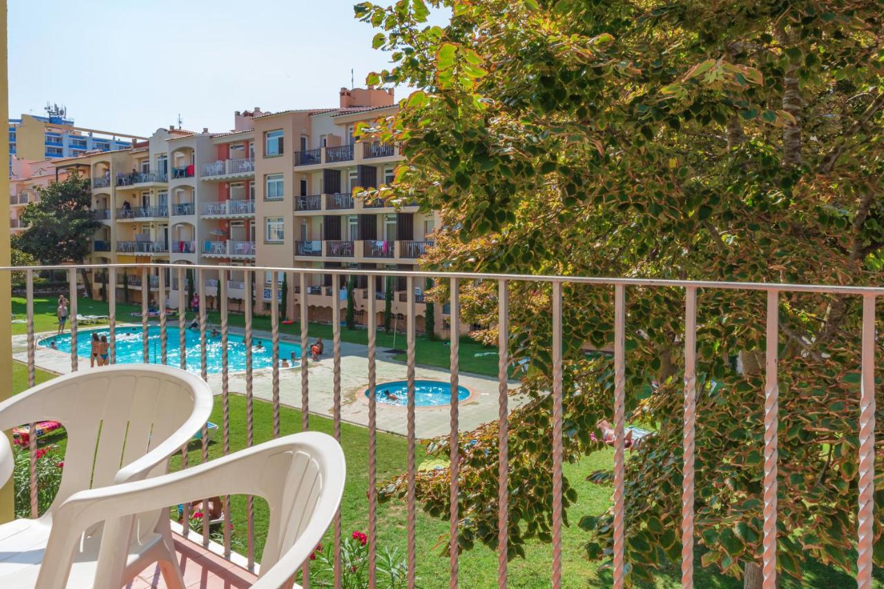Aptos. Comte D'Empuries Empuriabrava Exterior foto